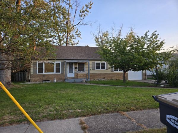 1127 Orchard Avenue, St. Joseph, MI 49085