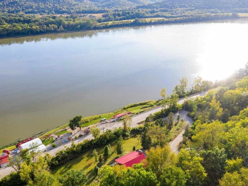 4667 US Rt 52, Union Twp, OH 45167 Photo 2