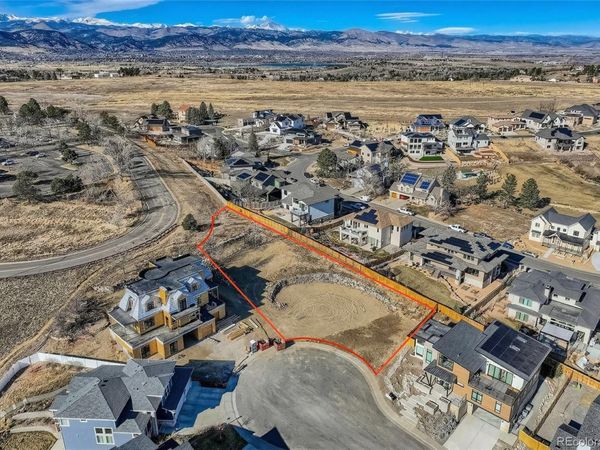 1164 Hillside Lane, Louisville, CO 80027