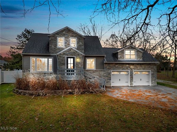 803 Substation Road, Brunswick Hills, OH 44212