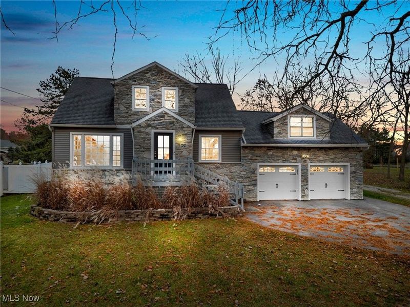 803 Substation Road, Brunswick Hills, OH 44212 Photo 1