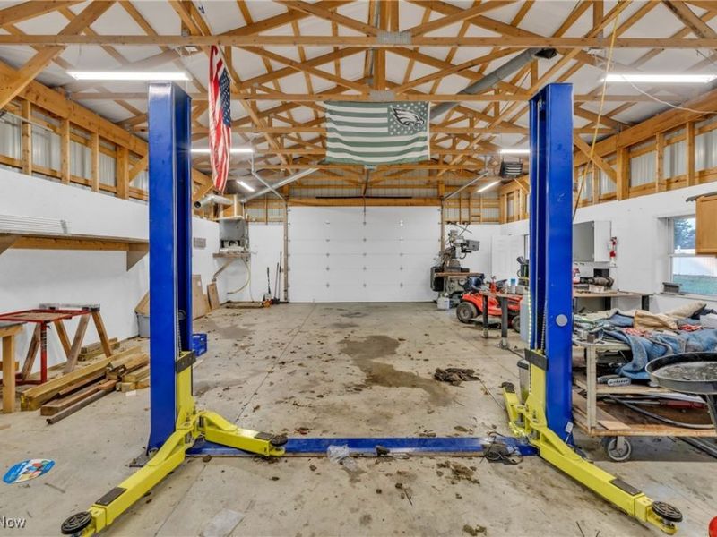 803 Substation Road, Brunswick Hills, OH 44212 Photo 33