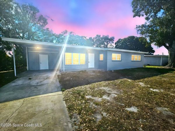 1961 Coolidge Avenue, Melbourne, FL 32935