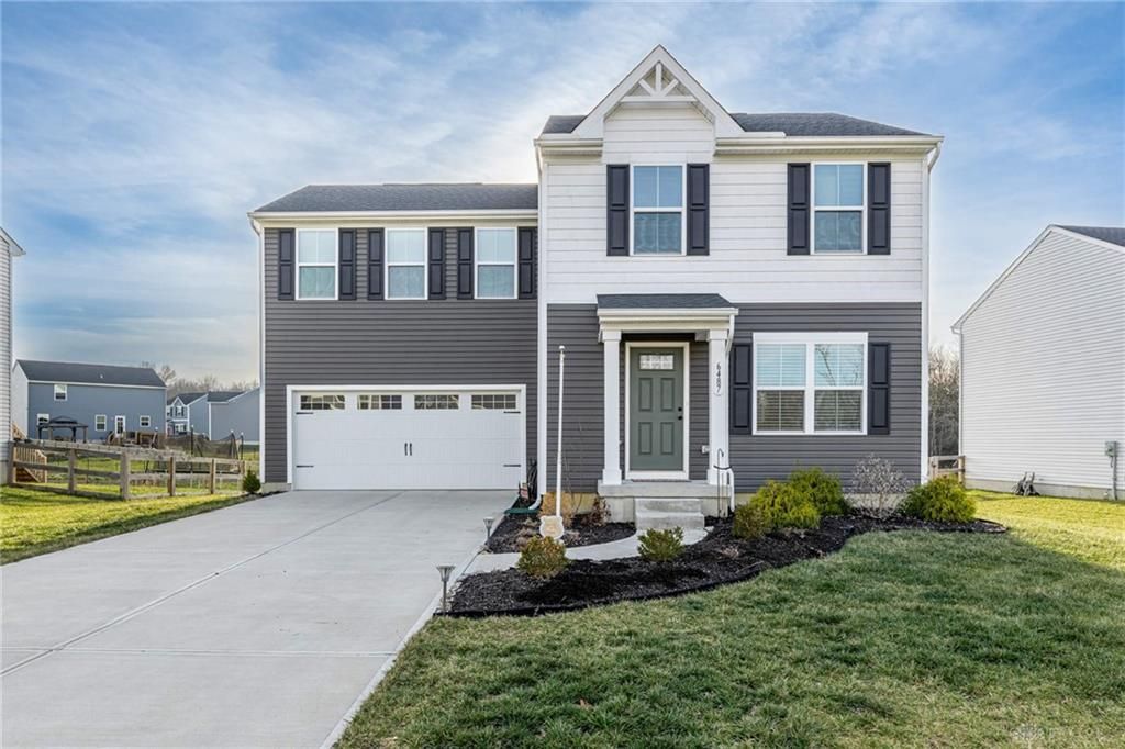 6487 Tralee Lane, Goshen, OH 45122 Main Photo
