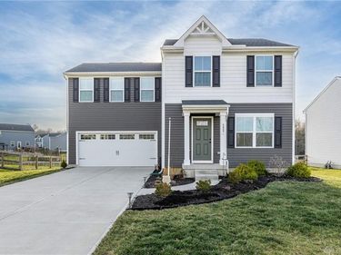 6487 Tralee Lane, Goshen, OH 45122