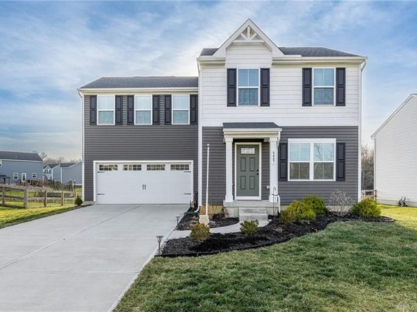 6487 Tralee Lane, Goshen, OH 45122