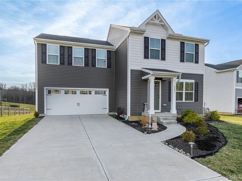 6487 Tralee Lane, Goshen, OH 45122 Photo 33