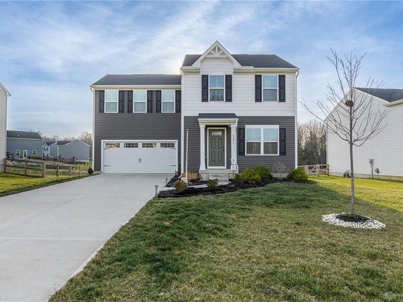 6487 Tralee Lane, Goshen, OH 45122 Photo 34