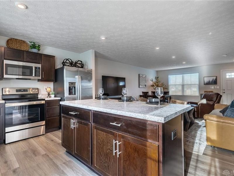 6487 Tralee Lane, Goshen, OH 45122 Photo 5