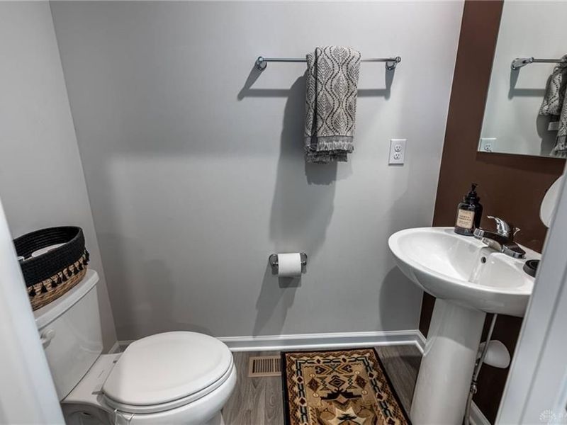 6487 Tralee Lane, Goshen, OH 45122 Photo 9