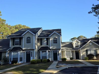 1637 Club Circle River Club, Unit 18, Pawleys Island, SC 29585