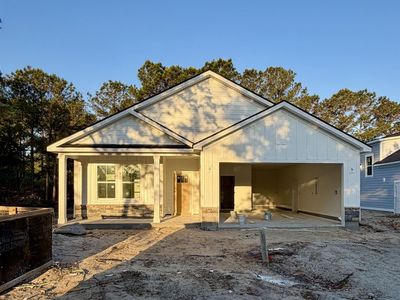 4020 Shorecrest Ct., Little River, SC 29566