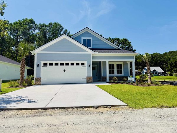 4020 Shorecrest Ct., Little River, SC 29566