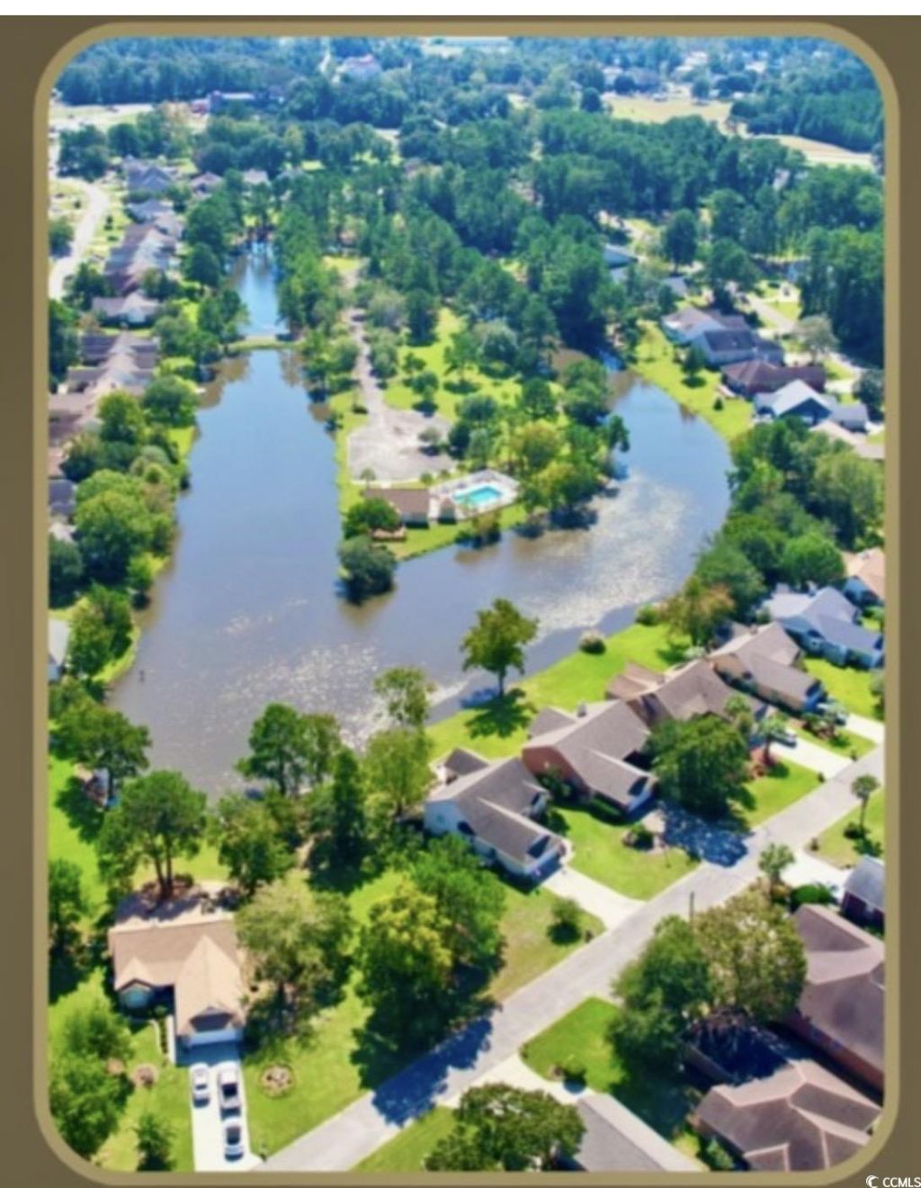 4020 Shorecrest Ct. Photo 5