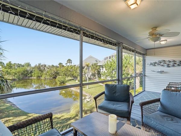 1039 Beach RD, Unit 101, SANIBEL, FL 33957