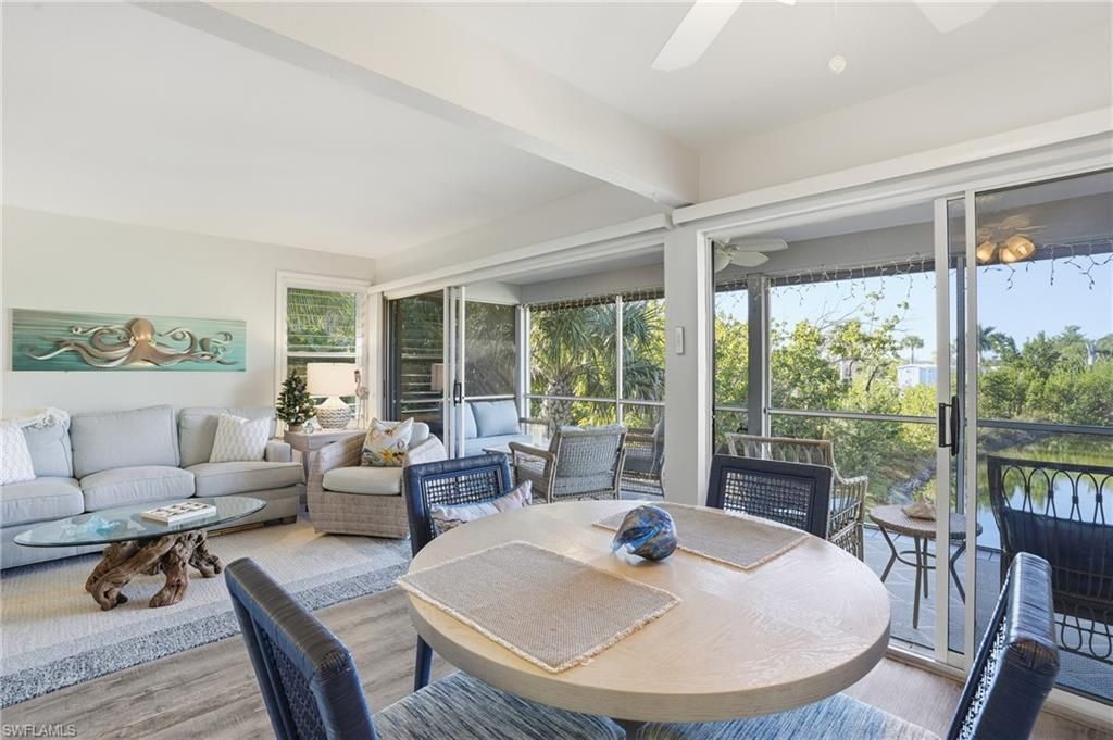 1039 Beach Rd , Unit 101, Sanibel, FL 33957 Photo