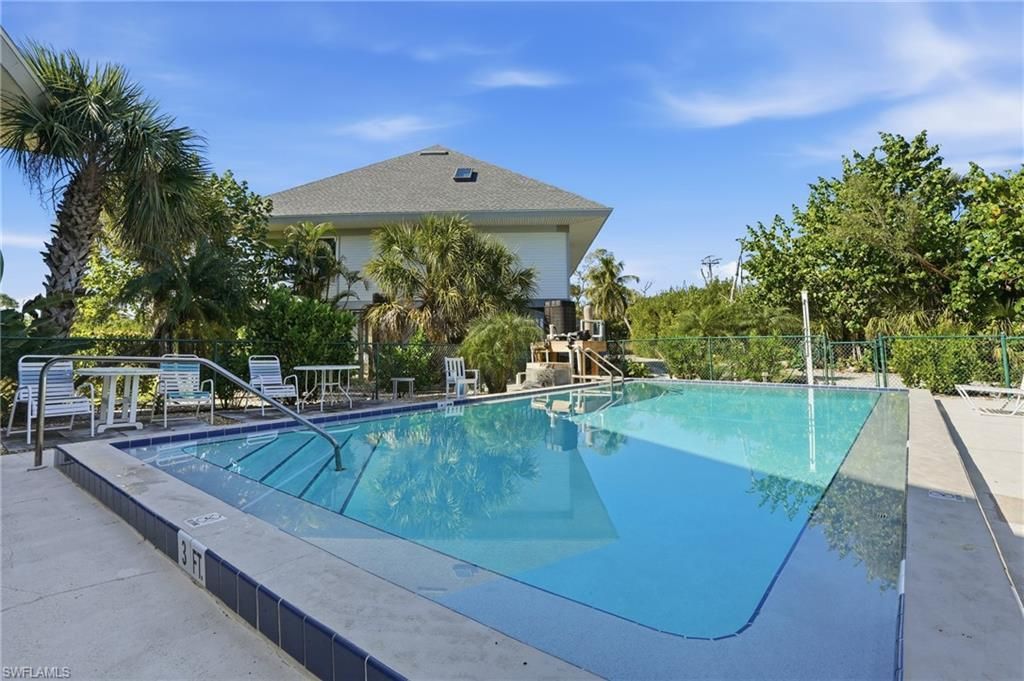 1039 Beach Rd, Unit 101, Sanibel, FL 33957 Photo