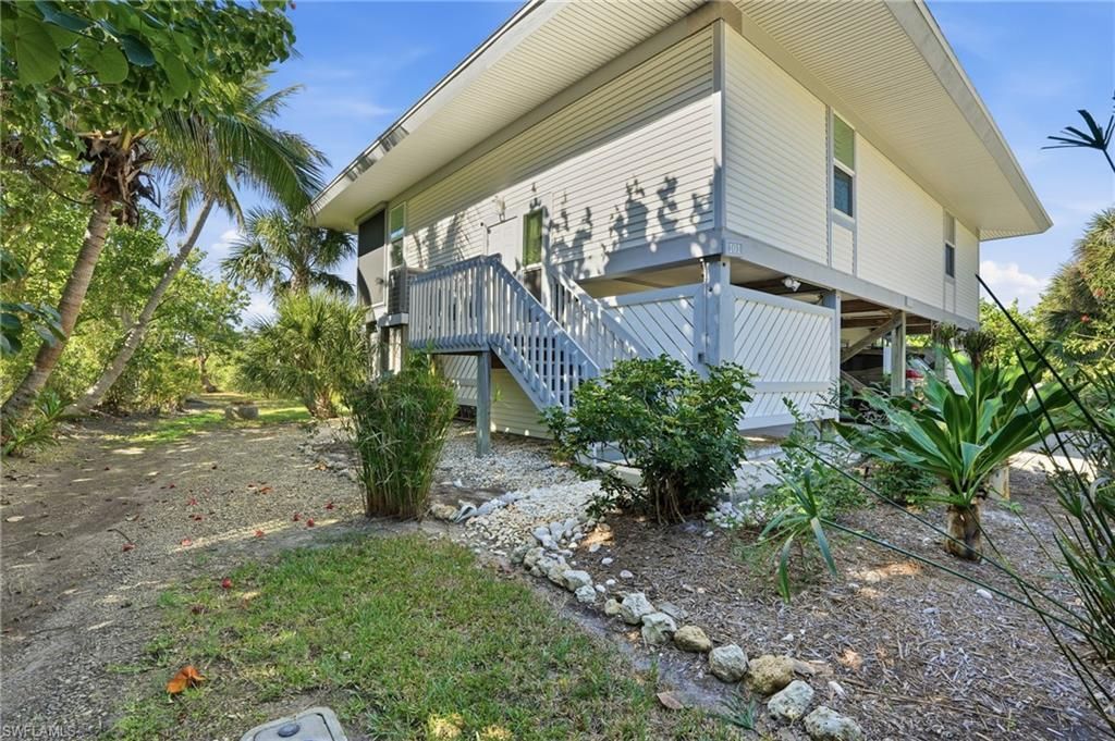1039 Beach Rd , Unit 101, Sanibel, FL 33957 Photo