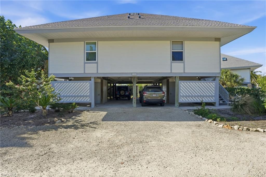 1039 Beach Rd, Unit 101, Sanibel, FL 33957 Photo