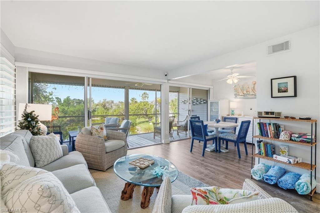 1039 Beach Rd , Unit 101, Sanibel, FL 33957 Photo