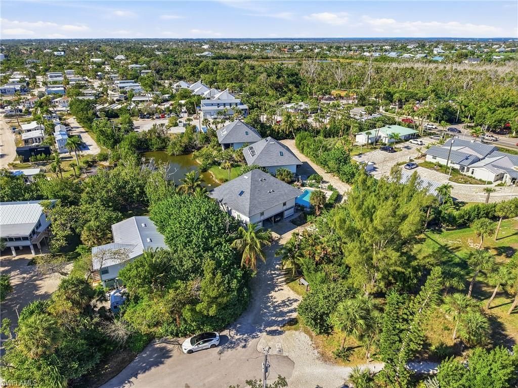 1039 Beach Rd, Unit 101, Sanibel, FL 33957 Photo
