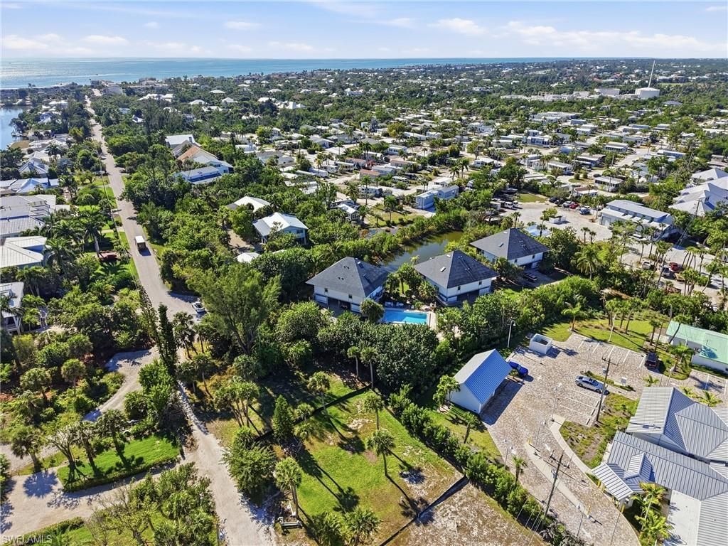 1039 Beach Rd, Unit 101, Sanibel, FL 33957 Photo