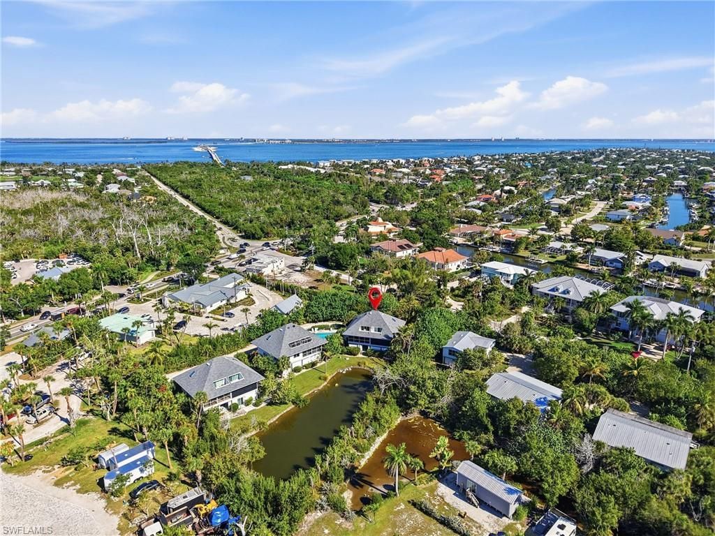 1039 Beach Rd, Unit 101, Sanibel, FL 33957 Photo