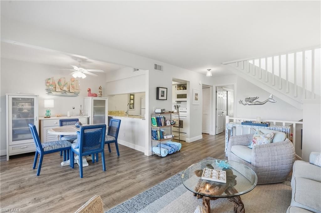 1039 Beach Rd , Unit 101, Sanibel, FL 33957 Photo