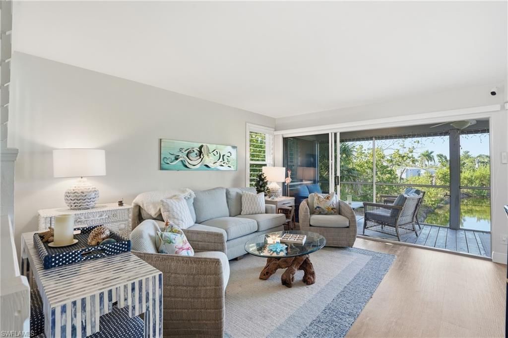 1039 Beach Rd, Unit 101, Sanibel, FL 33957 Photo