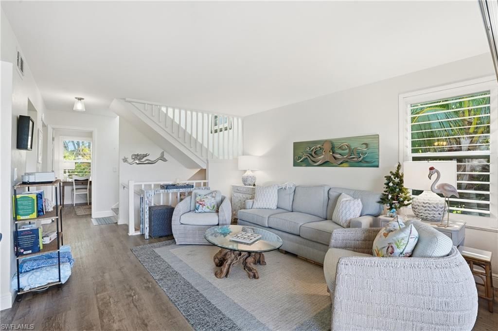 1039 Beach Rd , Unit 101, Sanibel, FL 33957 Photo