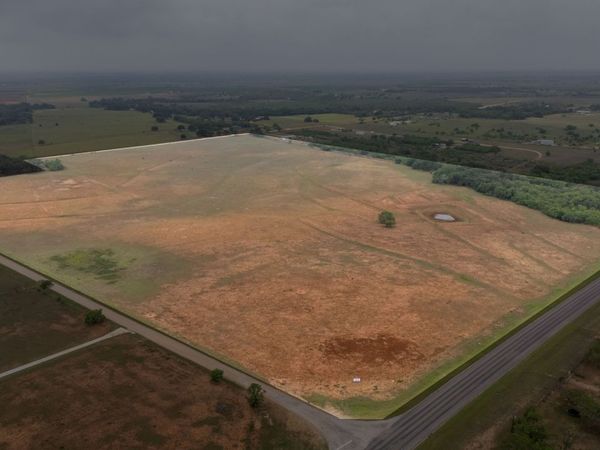 TBD STATE HWY 97 WEST, Floresville, TX 78114