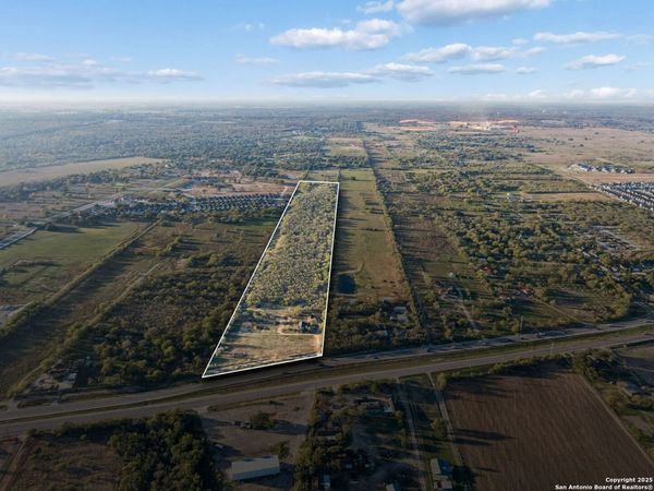 3476 S Loop 1604 East, San Antonio, TX 78264
