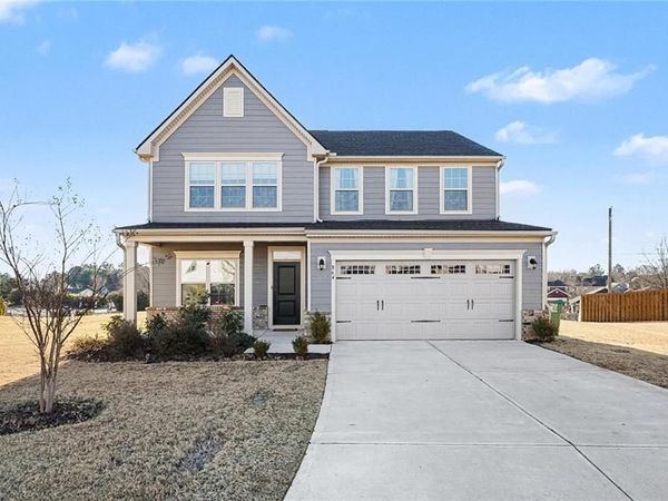 864 Maduro Way, Mcdonough, GA 30253