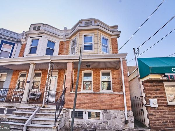 1916 W 7TH STREET, WILMINGTON, DE 19805