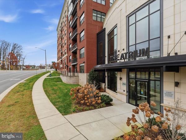 2960 VADEN DRIVE, Unit 413, FAIRFAX, VA 22031
