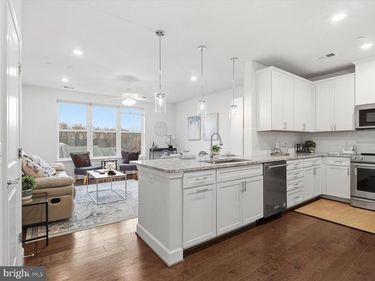 2960 VADEN DRIVE, Unit 413, FAIRFAX, VA 22031