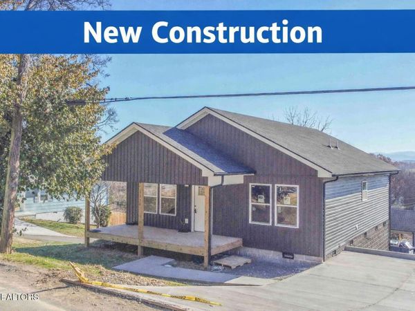 3336 Wimpole Ave, Knoxville, TN 37914