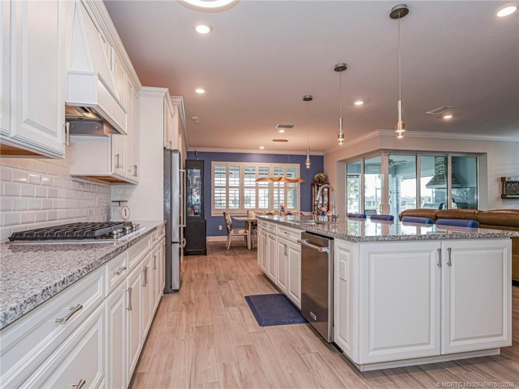 13603 SW Gingerline Drive, Port Saint Lucie, FL 34987 Photo