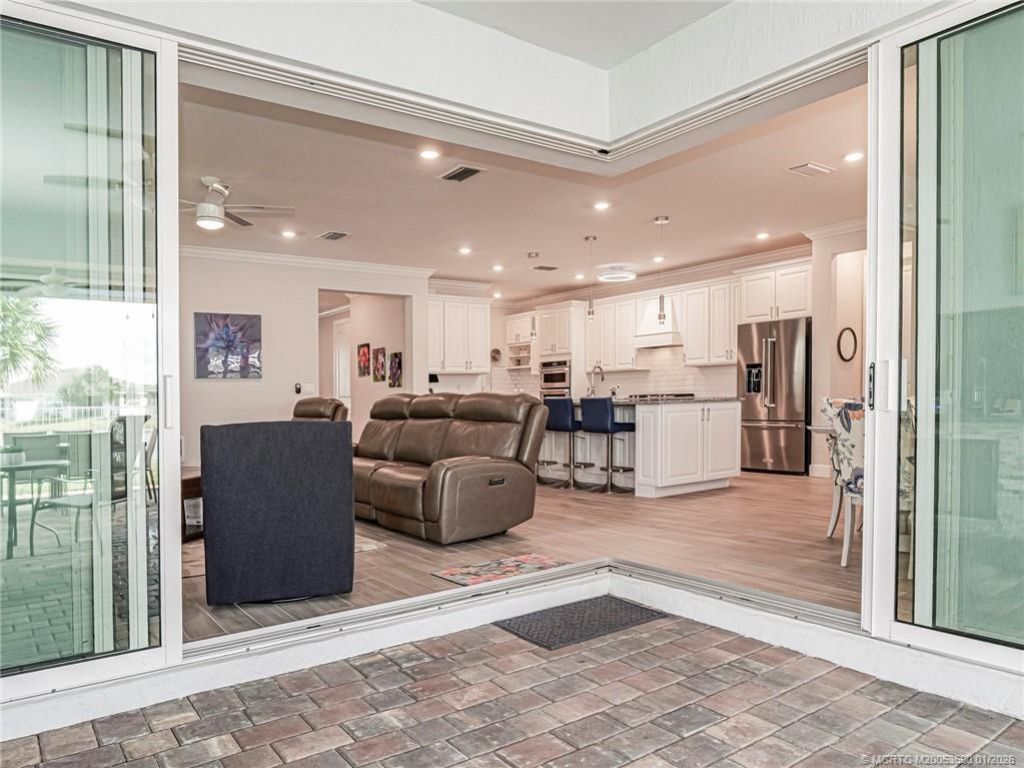 13603 SW Gingerline Drive, Port Saint Lucie, FL 34987 Photo