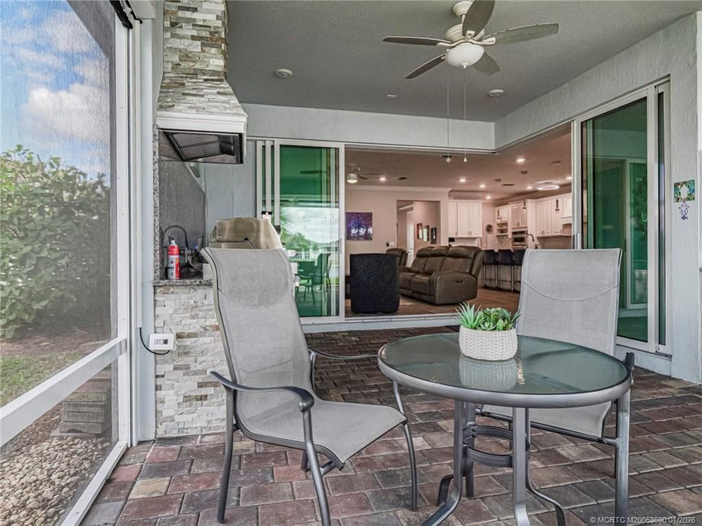 13603 SW Gingerline Drive, Port Saint Lucie, FL 34987 Photo