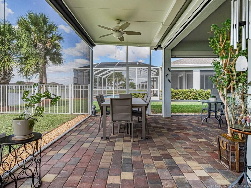 13603 SW Gingerline Drive, Port Saint Lucie, FL 34987 Photo