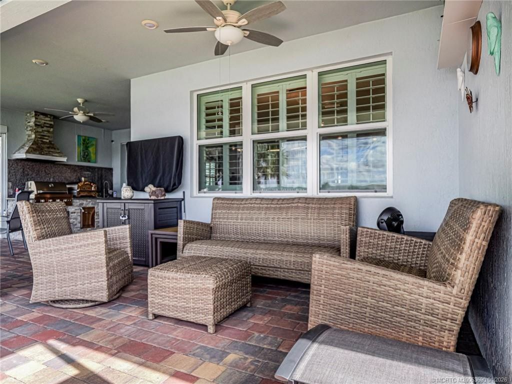 13603 SW Gingerline Drive, Port Saint Lucie, FL 34987 Photo