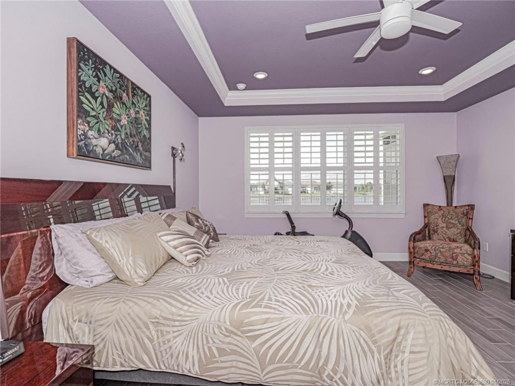 13603 SW Gingerline Drive, Port Saint Lucie, FL 34987 Photo