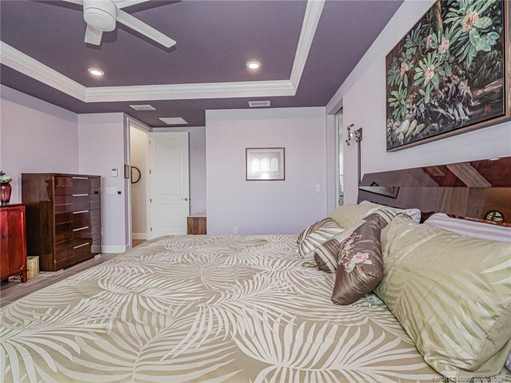 13603 SW Gingerline Drive, Port Saint Lucie, FL 34987 Photo