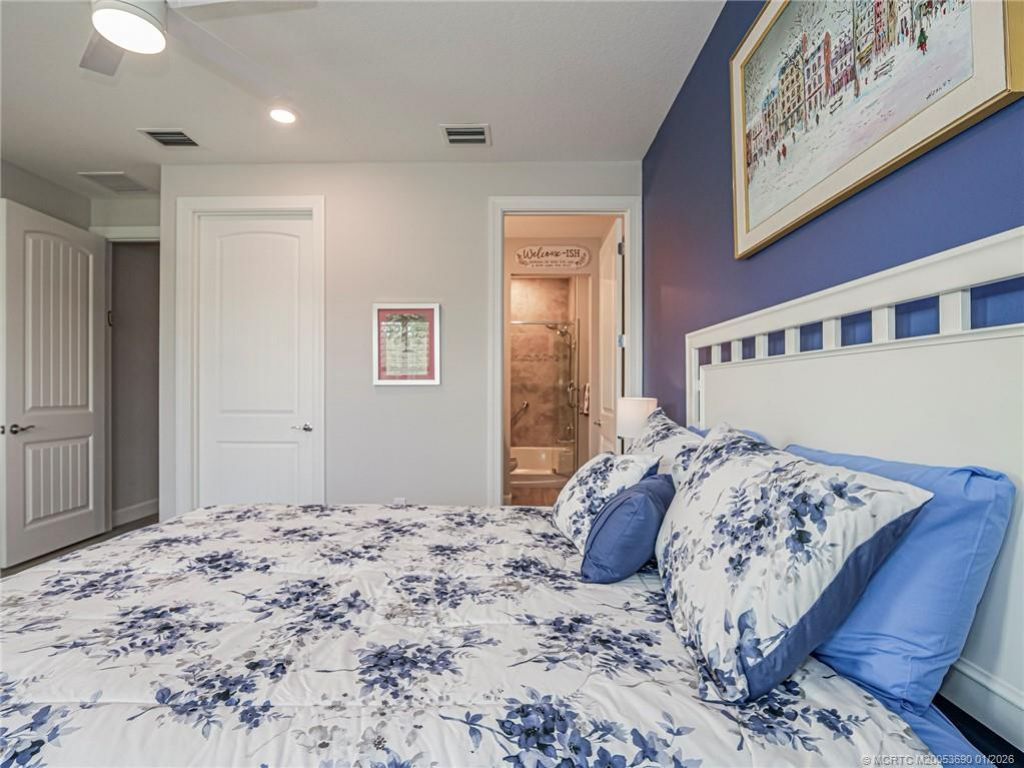 13603 SW Gingerline Drive, Port Saint Lucie, FL 34987 Photo