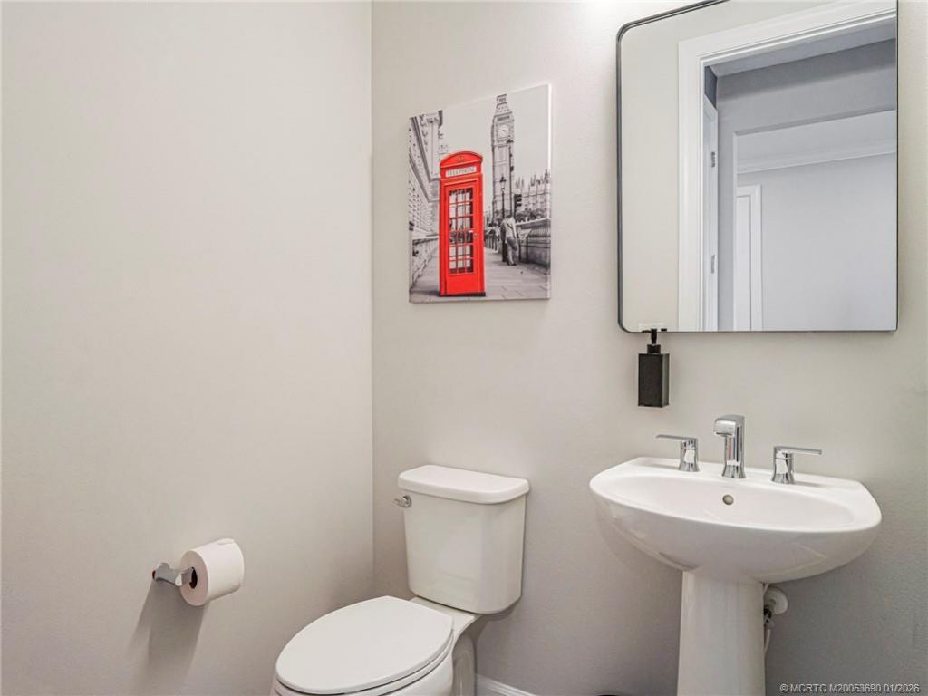 13603 SW Gingerline Drive, Port Saint Lucie, FL 34987 Photo