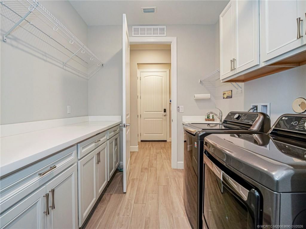 13603 SW Gingerline Drive, Port Saint Lucie, FL 34987 Photo