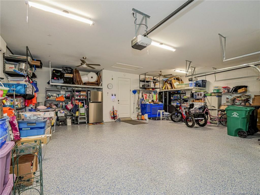 13603 SW Gingerline Drive, Port Saint Lucie, FL 34987 Photo