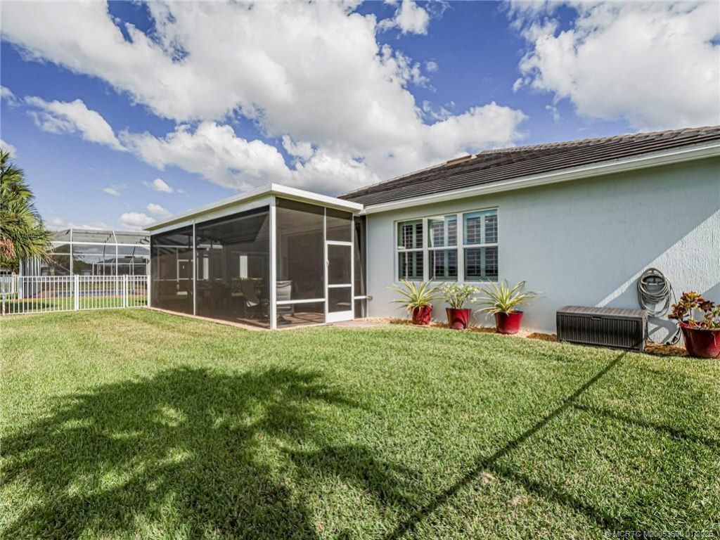 13603 SW Gingerline Drive, Port Saint Lucie, FL 34987 Photo