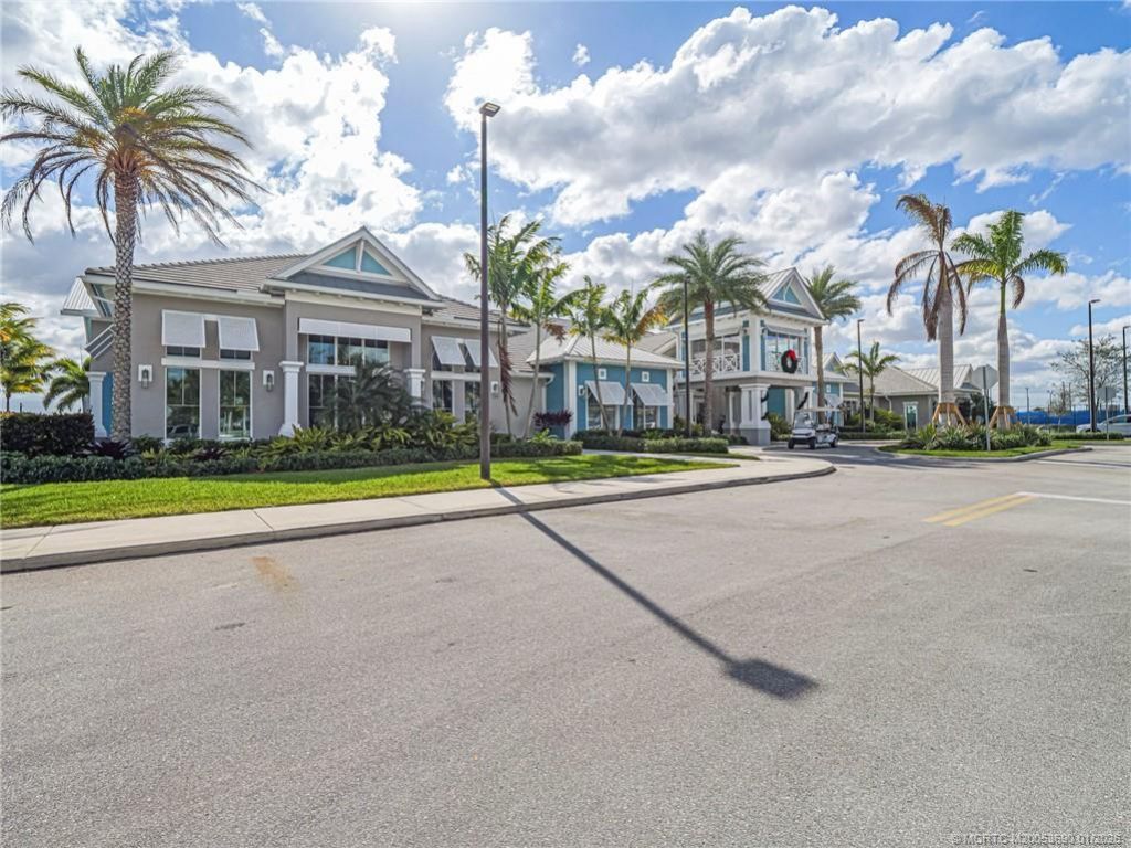 13603 SW Gingerline Drive, Port Saint Lucie, FL 34987 Photo